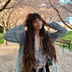 Meet your Posher, Zoe